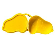 3D Printed Snoopy Bath Bomb Mold