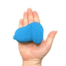 3D Printed Snoopy Bath Bomb Mold