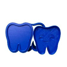 3D Printed Tooth Bath Bomb Mold
