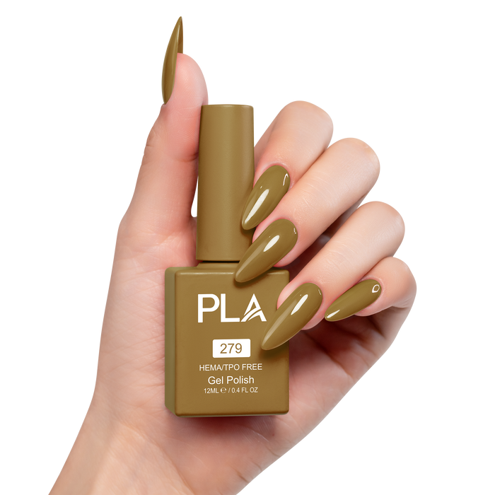 4-in-1 Be-leaf in Yourself - 279