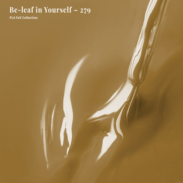 4-in-1 Be-leaf in Yourself - 279