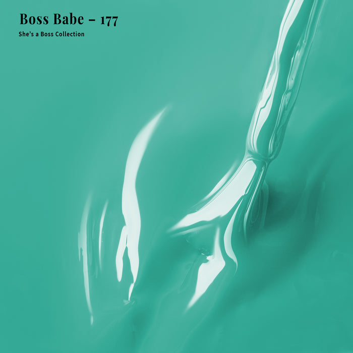 4-in-1 Boss Babe - 177