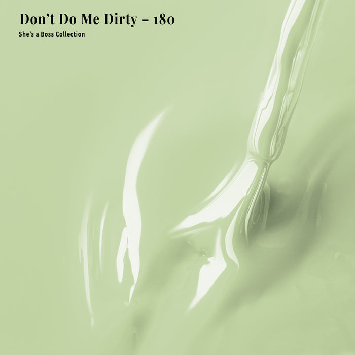 4-in-1 Don't Do Me Dirty - 180