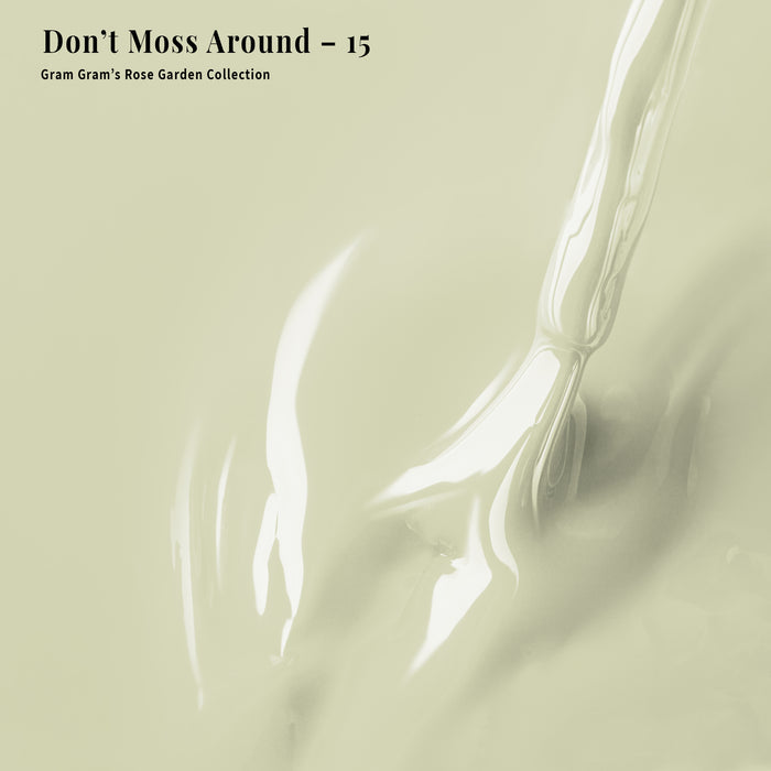 4-in-1 Don't Moss Around - 15