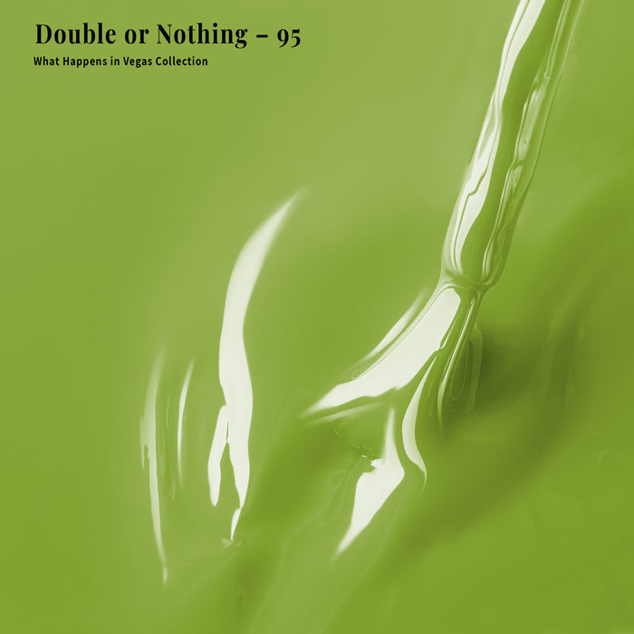 4-in-1 Double or Nothing - 95
