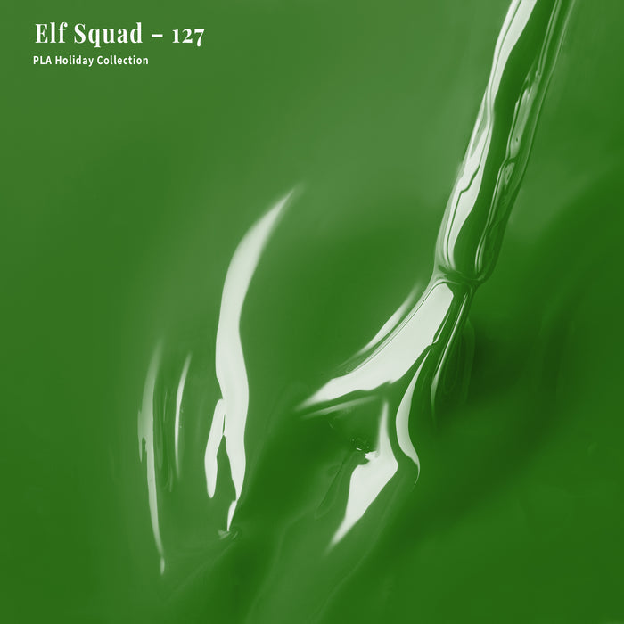 4-in-1 Elf Squad - 127
