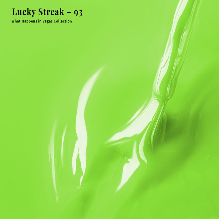 4-in-1 Lucky Streak - 93