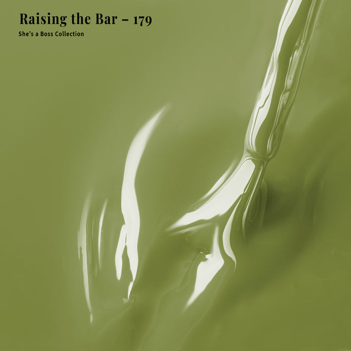 4-in-1 Raising the Bar - 179