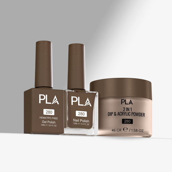 4-in-1 Smells Like Autumn - 280