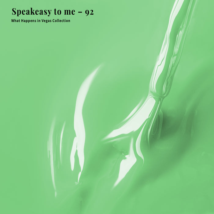 4-in-1 Speakeasy to me - 92
