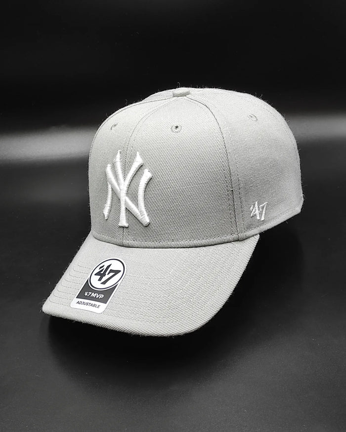 47brand New York Yankees mvp clásica