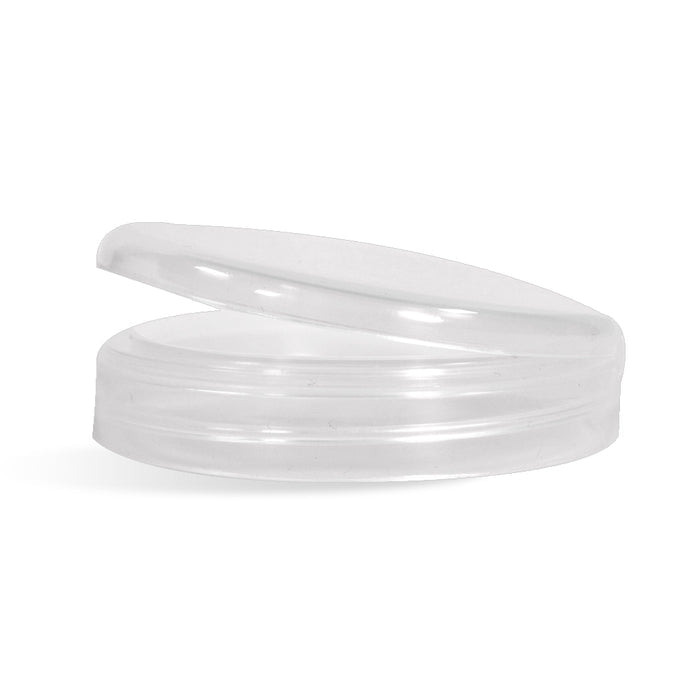 70/400 Natural Flip Top Cap - No Liner