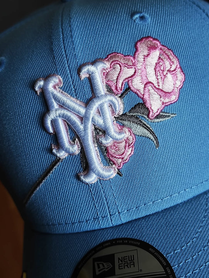 9FIFTY snapback New Era New York Mets ASG 2013 Sky
