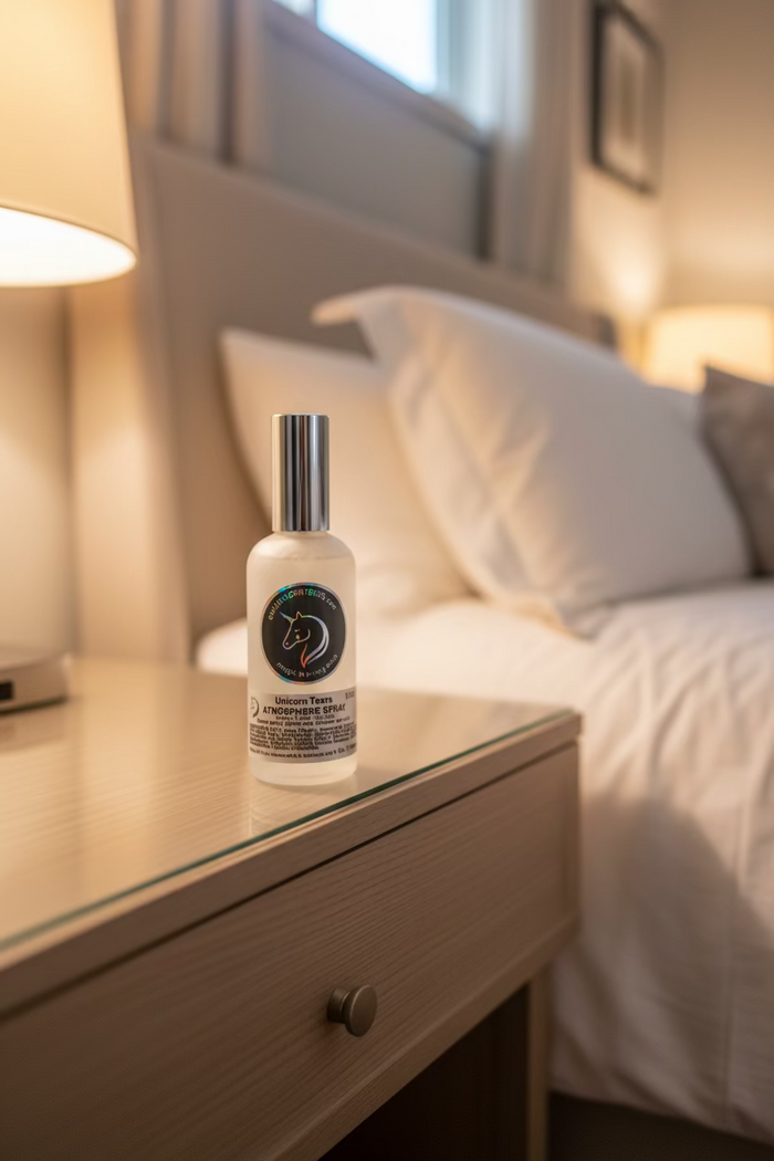 Magical Luxe Atmosphere (Room) Spray