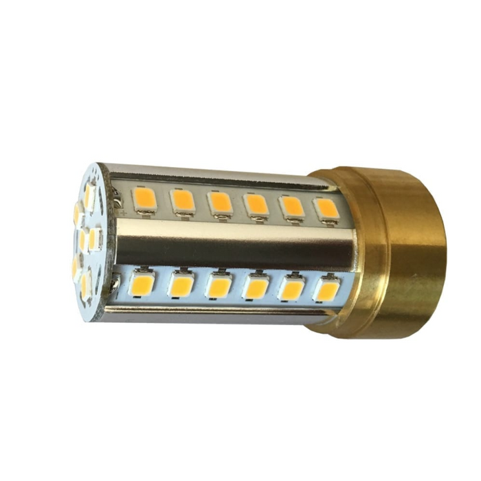 ABR Lighting - 5w G4 - 2700K 36L 12V