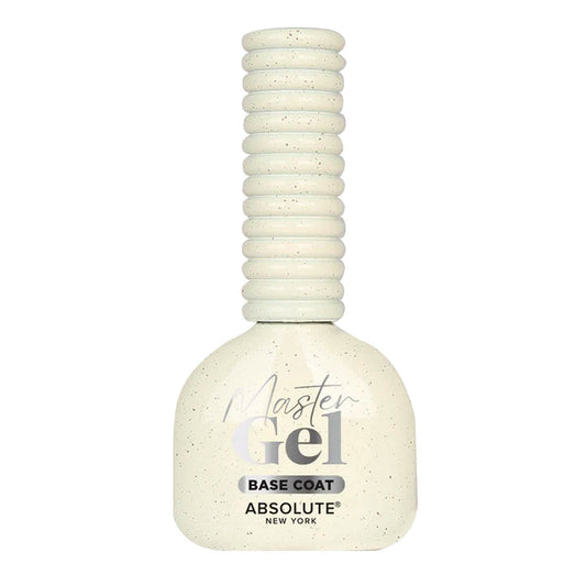 Absolute New York Master Gel Nail Care Polish 0.40oz/ 12ml