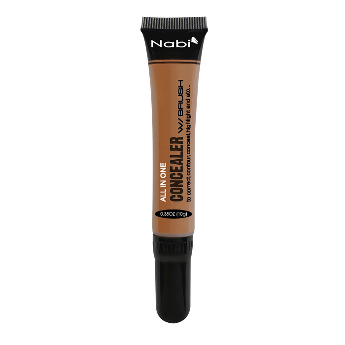 AC10 - All in One Concealer Cream Beige