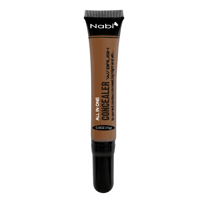 AC18 - All in One Concealer Sable