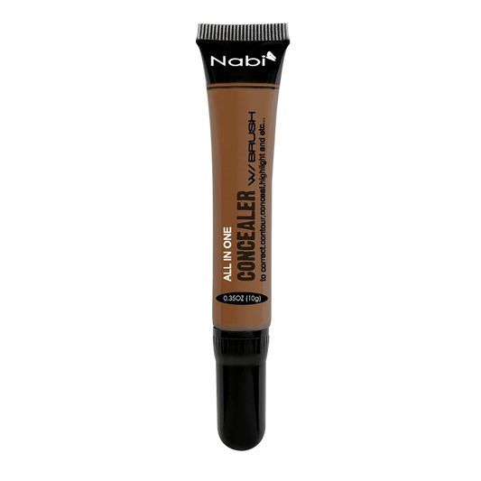 AC18 - All in One Concealer Sable