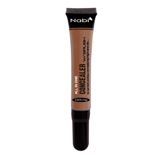 AC21 - All in One Concealer Auburn