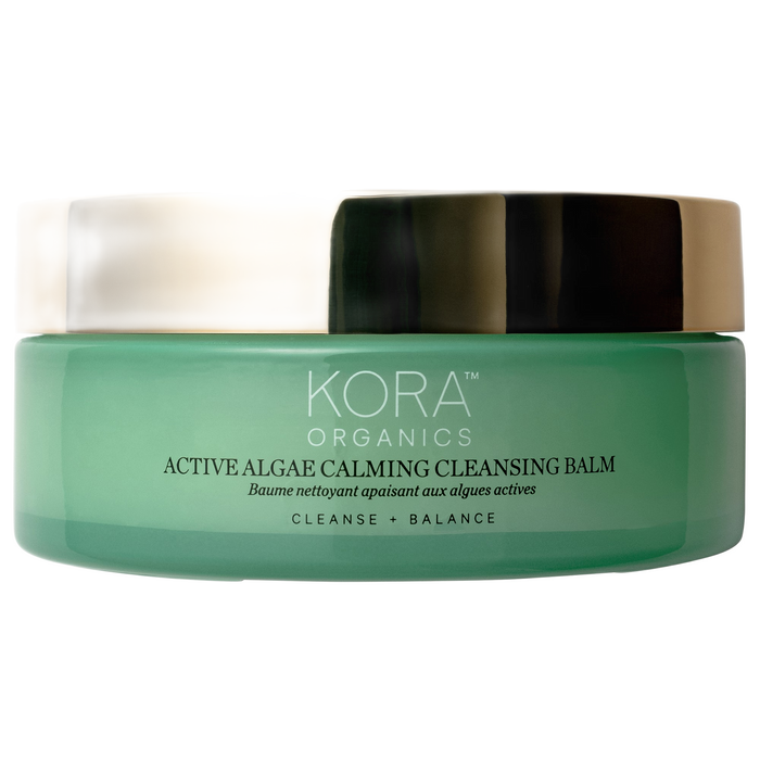 Active Algae Calming Cleansing Balm