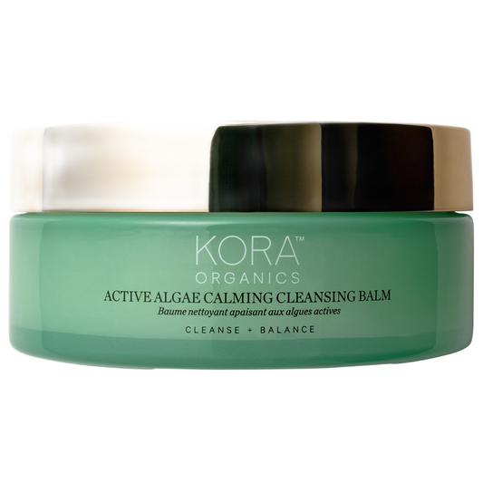Active Algae Calming Cleansing Balm