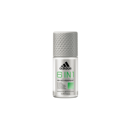 Adidas Roll On Men 6in1