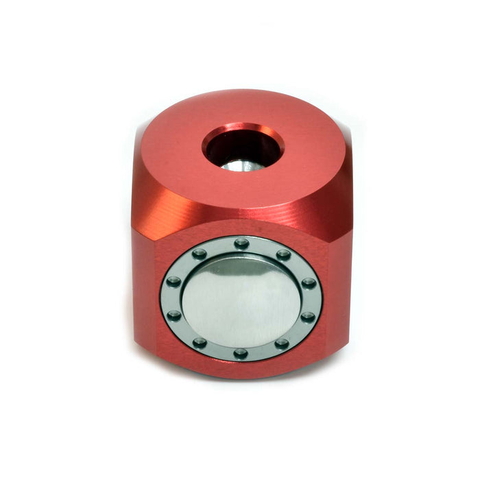 Adjustable Press Stop