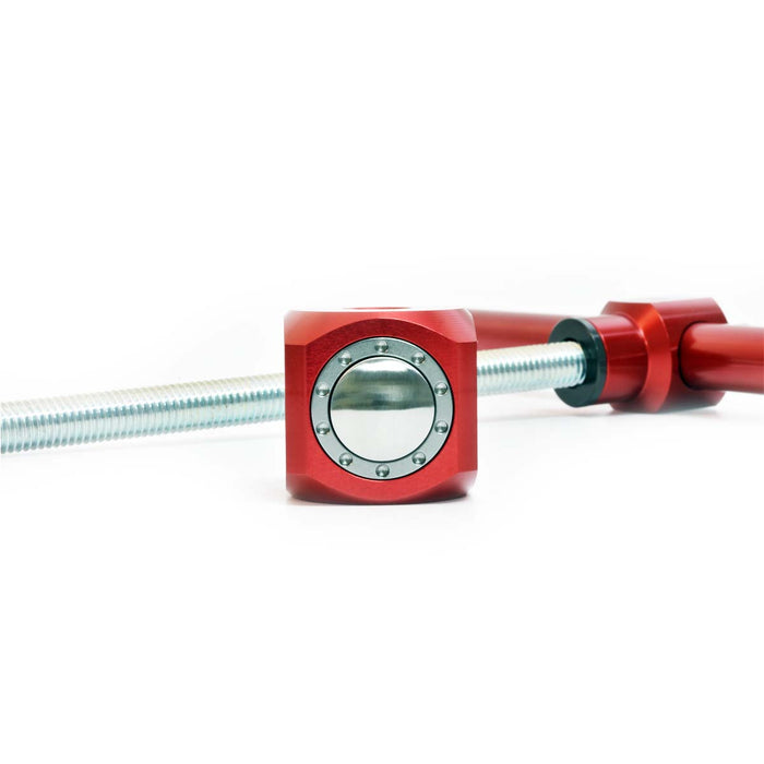 Adjustable Press Stop Detail 1