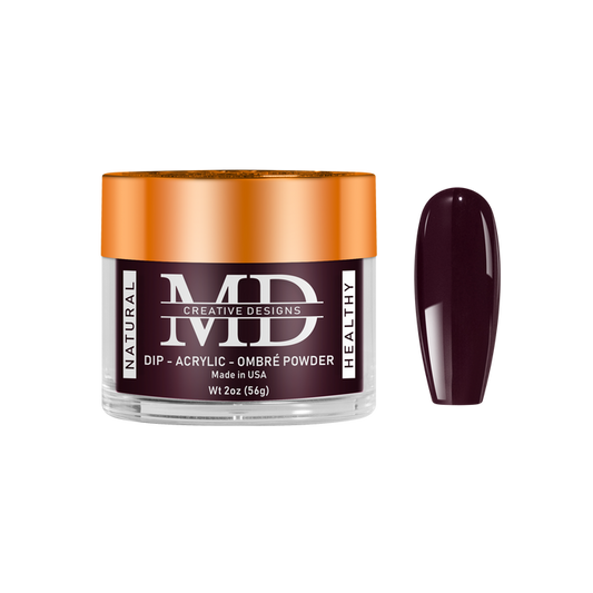 AFTER DARK - K040 - 2-in-1 Dip & Acrylic Powder