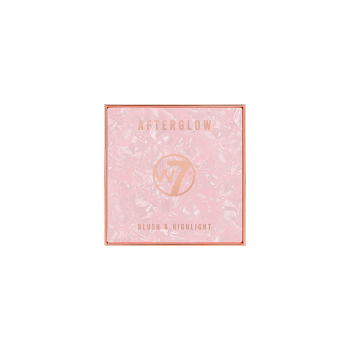 Afterglow Blush & Highlight