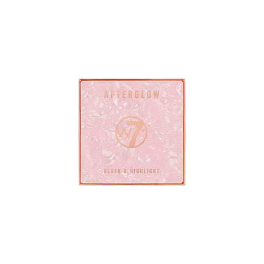 Afterglow Blush & Highlight