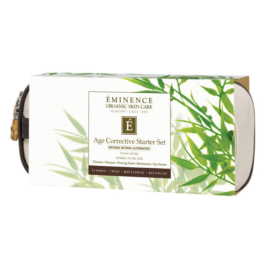Package of Eminence Age Corrective Starter Set