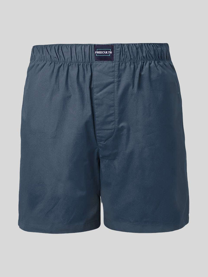 All-Day Boxer Shorts - (Pack of 1)