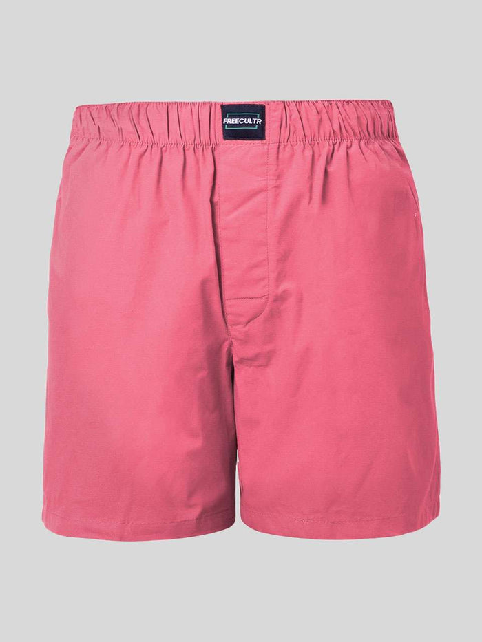 All-Day Boxer Shorts - (Pack of 1)