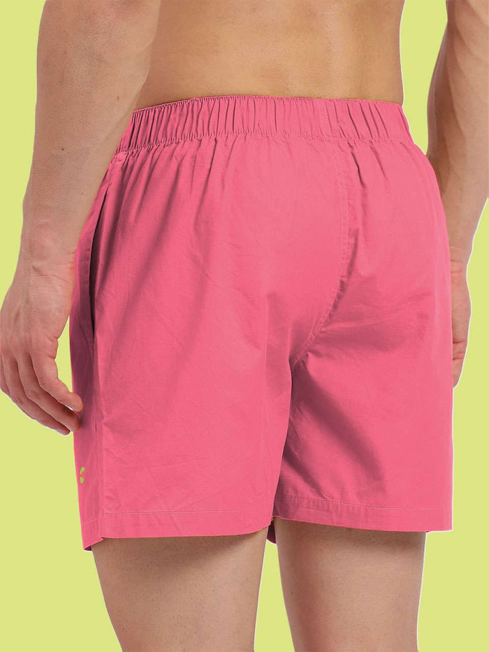 All-Day Boxer Shorts - (Pack of 1)