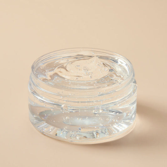 Aloe Vera Gel