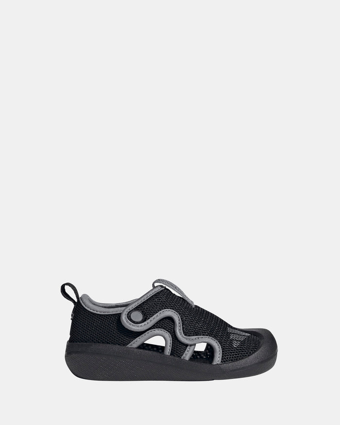Altaventure 3 1 Inf B Black/Grey