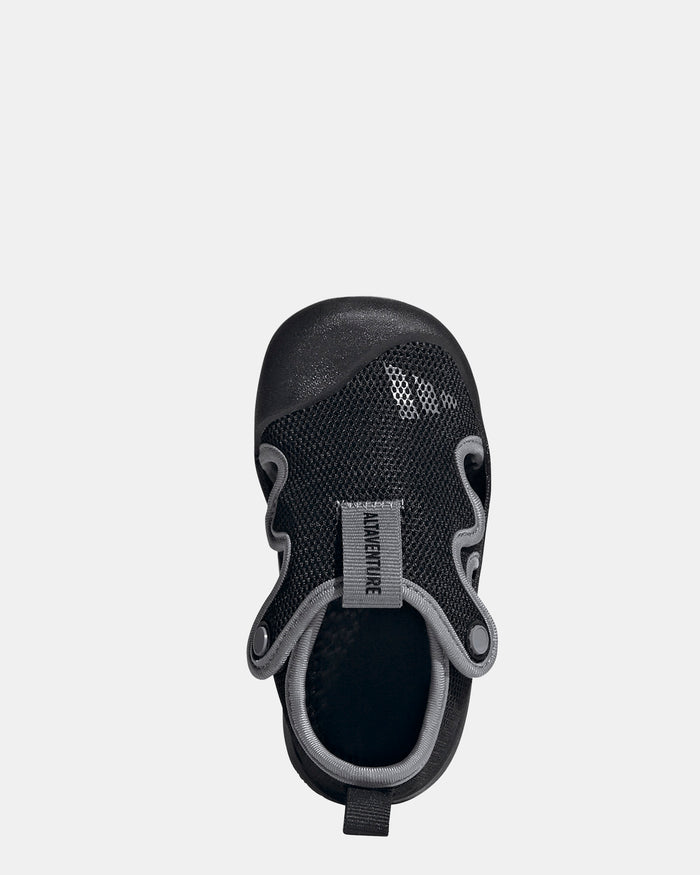 Altaventure 3 1 Inf B Black/Grey