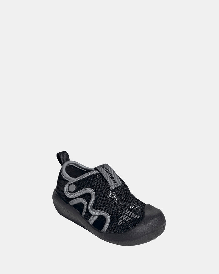 Altaventure 3 1 Inf B Black/Grey