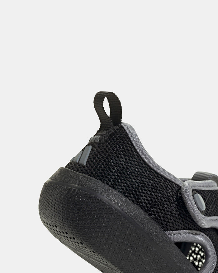 Altaventure 3 1 Inf B Black/Grey