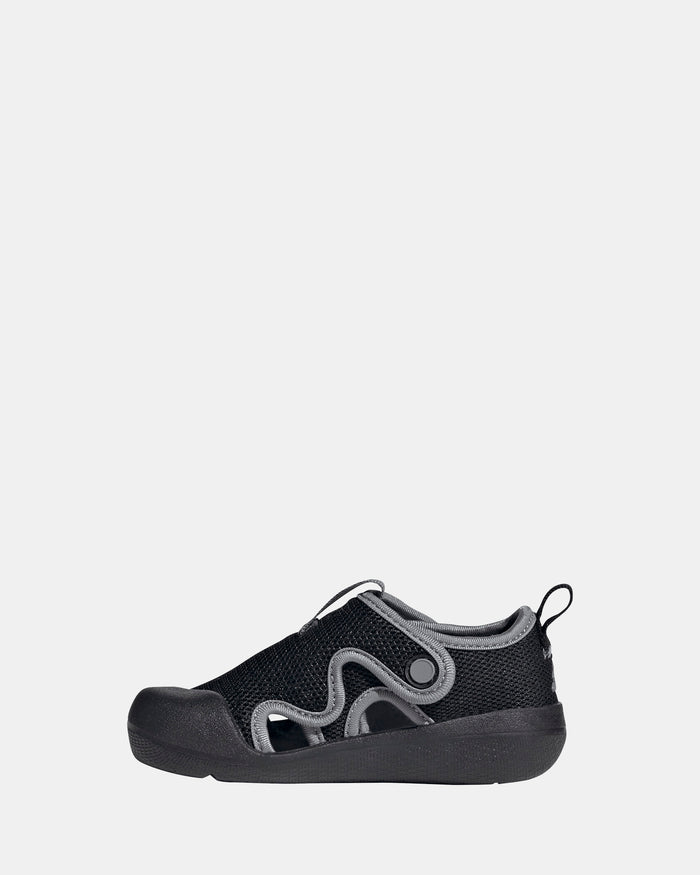 Altaventure 3 1 Inf B Black/Grey