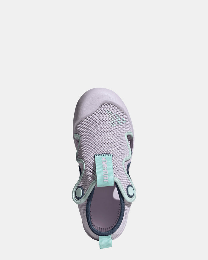 Altaventure 3 C Ps G Lilac/Mint