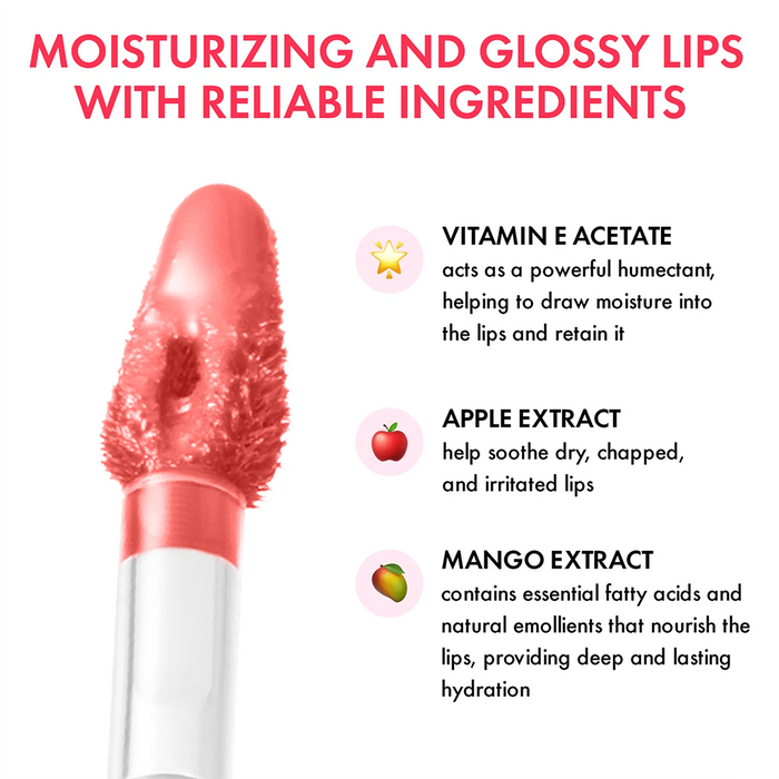 Amuse Dew Tint 4g