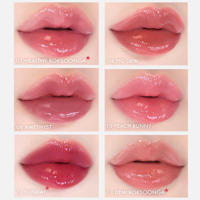 Amuse Dew Tint 4g