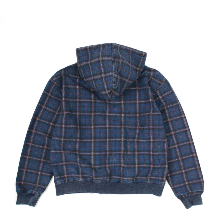 Anchor Hood (Blue)