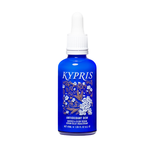 KYPRIS Beauty-Antioxidant Dew-Skincare-AntioxidantDew-The Detox Market |