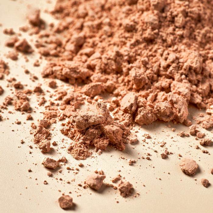 Antique Rose Brazilian Clay - product detail