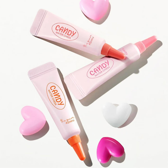 A'PIEU The Pure Candy Water Cheek 4.5 mL