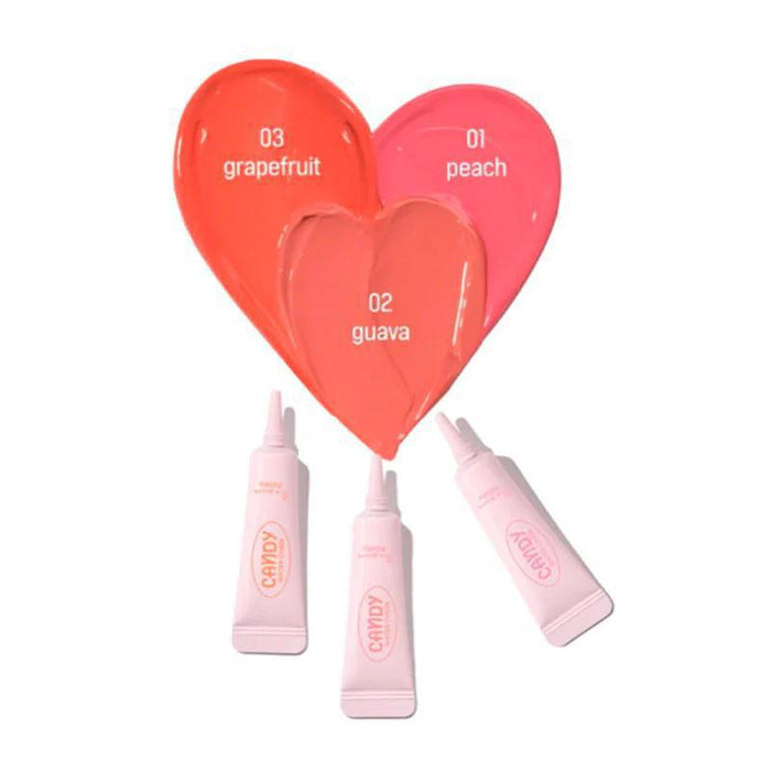 A'PIEU The Pure Candy Water Cheek 4.5 mL